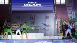 serie a1 virtus pasqualetti gam lpa03666 ph pagliaricci simone ferraro